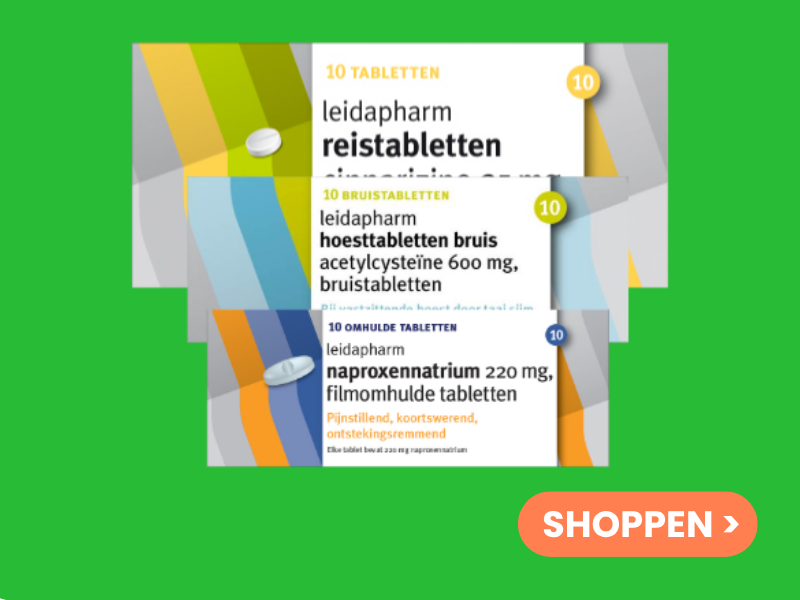 Geneesmiddelen