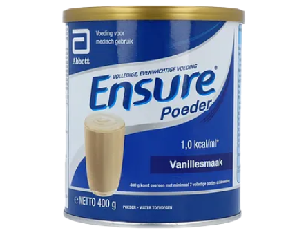 Abbott Ensure Abbott Ensure