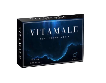 Vita Male Vita Male