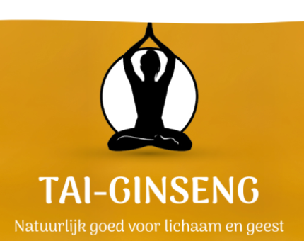 Tai Ginseng Tai Ginseng
