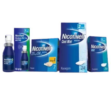 Nicotinell Nicotinell