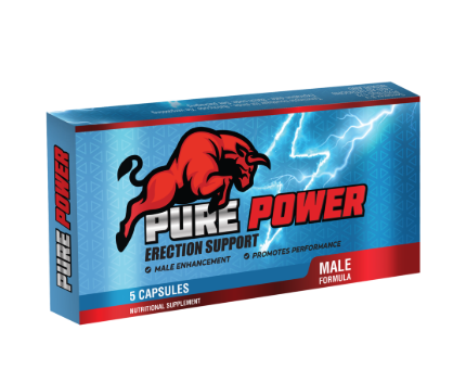 Pure Power