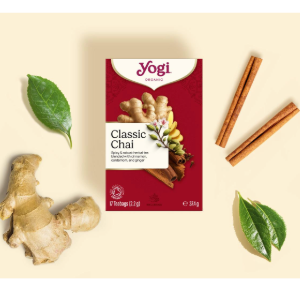 Yogi Tea Yogi Tea