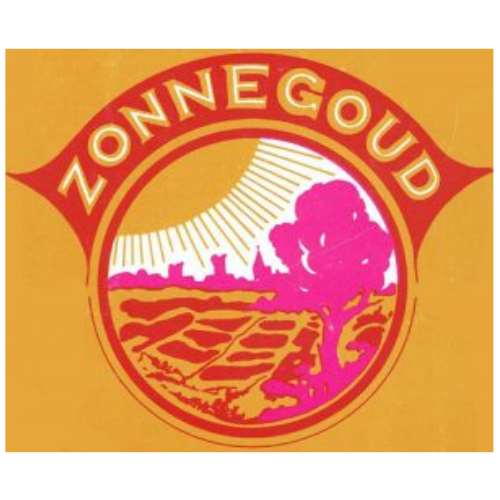 Zonnegoud