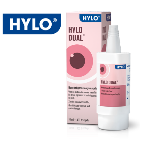 Hylo Oog Hylo Oog
