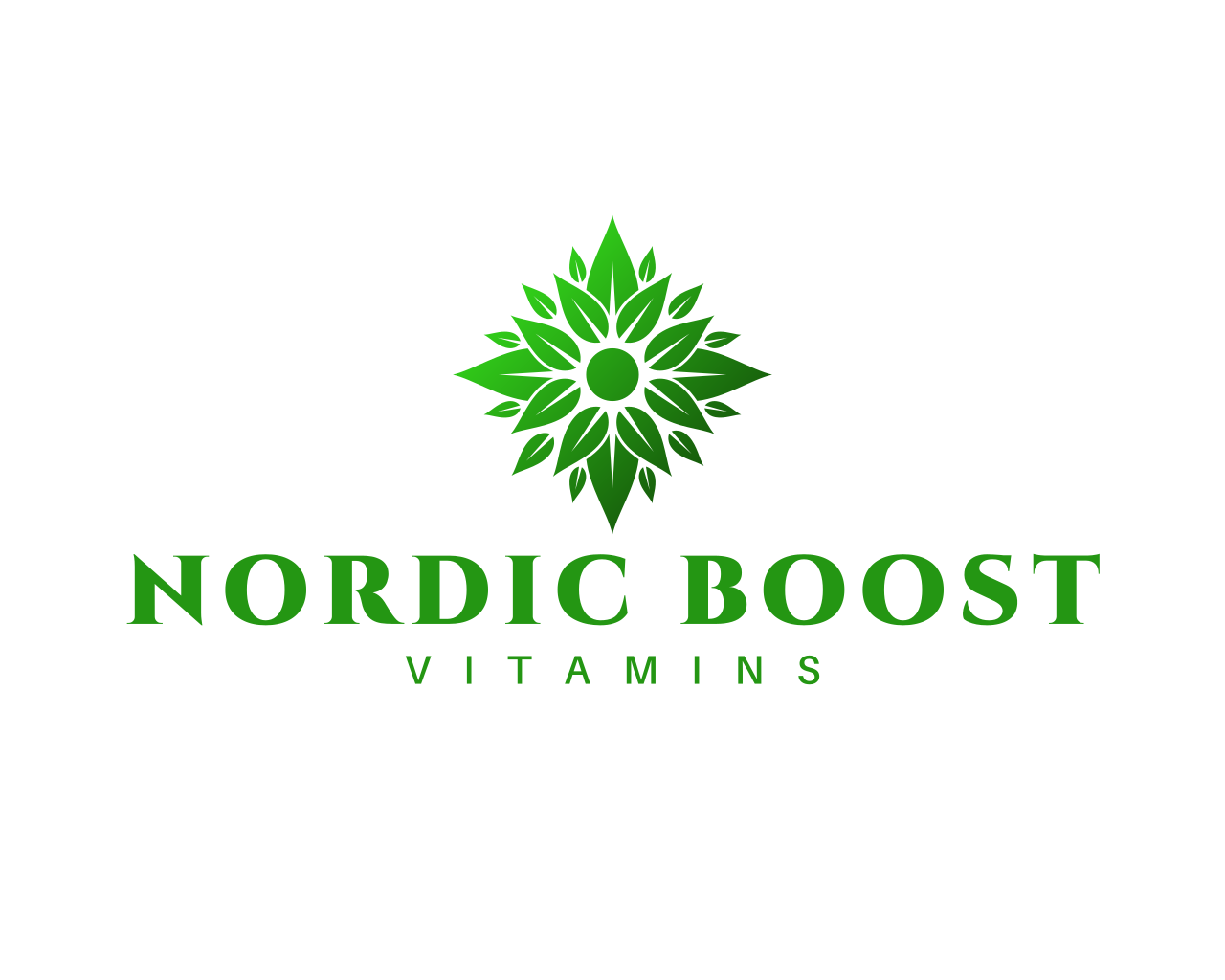 Nordic Boost