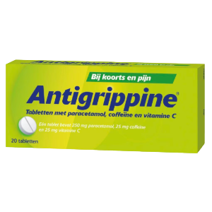 Antigrippine Antigrippine