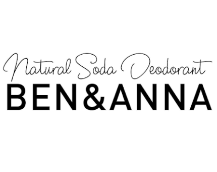 Ben & Anna Ben & Anna