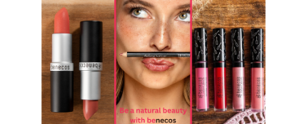 Benecos Natural Beauty