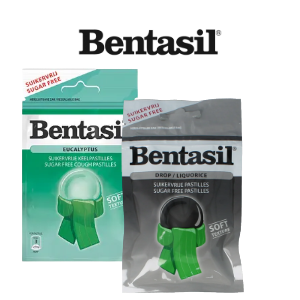 Bentasil Bentasil