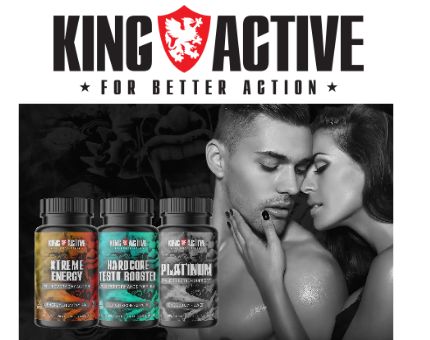 King Active