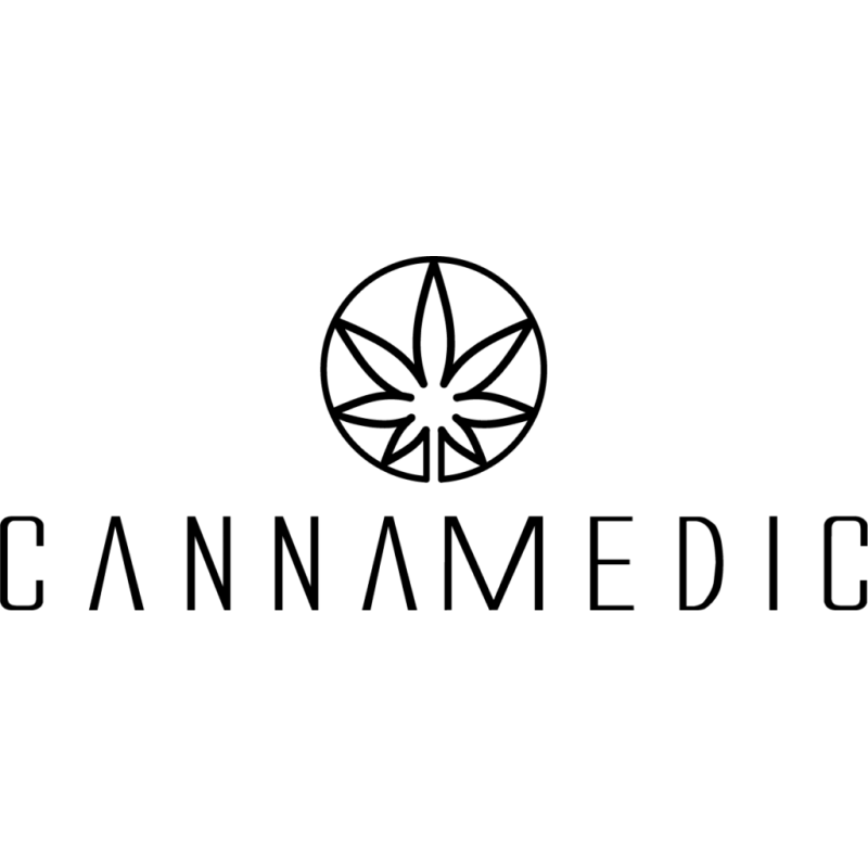 Cannamedic CBD Cannamedic CBD