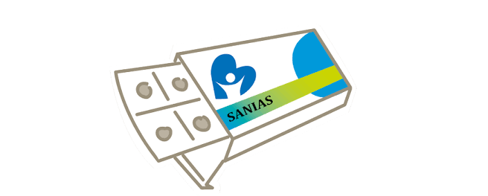 Sanias