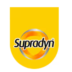 Supradyn Supradyn