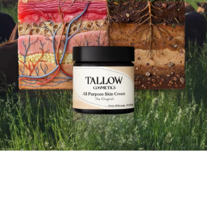 Tallow Cosmetics