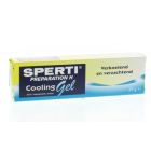 Sperti cooling gel