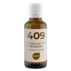 AOV 409 Vitamine D3 druppels 25 mcg 15ml