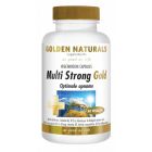 Golden Naturals Multi strong gold 60vc