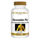 Golden Naturals Glucosamine plus 100tb