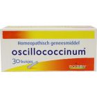 Oscillococcinum familie buisjes UAD