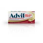 Advil reliva liquid caps 400 mg