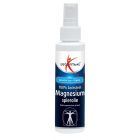 Zechstein magnesium spray
