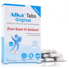 Alka Tabs Original Zuur-base in balans  60 capsules
