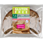 Damhert Glutenvrije Noten Brood 200 gram