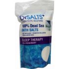 Dr Salts + 100% Dode Zee Zout Sleep Therapy met Rozemarijn 1 kilo