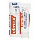 Elmex Tandpasta Intensive Cleaning tube 50 ml