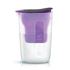 Brita Fill & Enjoy Fun Waterfilterkan Purple 1,5 liter