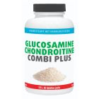 Gezonderwinkelen Premium Glucosamine Chondroitine Combi Plus (formule soortgelijk Treedo Combi Plus)  120+60 tabletten (180)