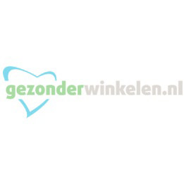 Gezonderwinkelen.nl Vitamine C 1000mg 250 tabletten