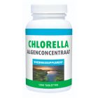 Gezonderwinkelen Premium Chlorella Algenconcentraat  1000 tabletten