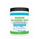 Gezonderwinkelen Premium Marine Fish Collageen 100% zuiver (Viscollageen)  400 gram
