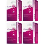 Glucadol Glucosamine 1180mg vier-pak 4x 84 tabletten