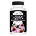 Health Food Echinacea  180 tabletten
