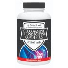 Health Food Glucosamine Chondroitine Combi Plus  120+60 tabletten (180)