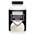 Health Food Magnesium Bisglycinaat met Taurine  180 tabletten