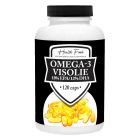 Health Food Visolie 1.000mg 18/12% EPA/DHA 120 capsules