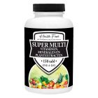 Health Food Super Multi Multivitaminen & Mineralen inéén  150 tabletten
