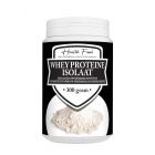 Health Food Whey Proteine Isolaat  400 gram