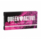 King Active Queen Active Libido-verhogend vrouw 5 capsules