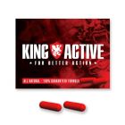King Active Erectie 2 capsules