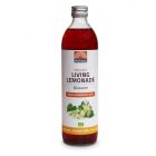 Mattisson Living Lemonade Blossom Singe-Fermented drink Bio 500 ml
