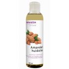 Naturalize Naturalize Amandel huidolie 150 ml