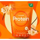 Orangefit Proteine Vanille (plantaardige eiwitten)  750 gram