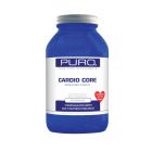 Puro Cardio Core (hart- & bloedvatenformule) 300 capsules