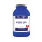 Puro Cardio Core (hart- & bloedvatenformule) 450 capsules
