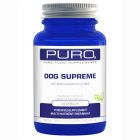 Puro Oog Supreme (voorheen Ogentroost) 30 capsules